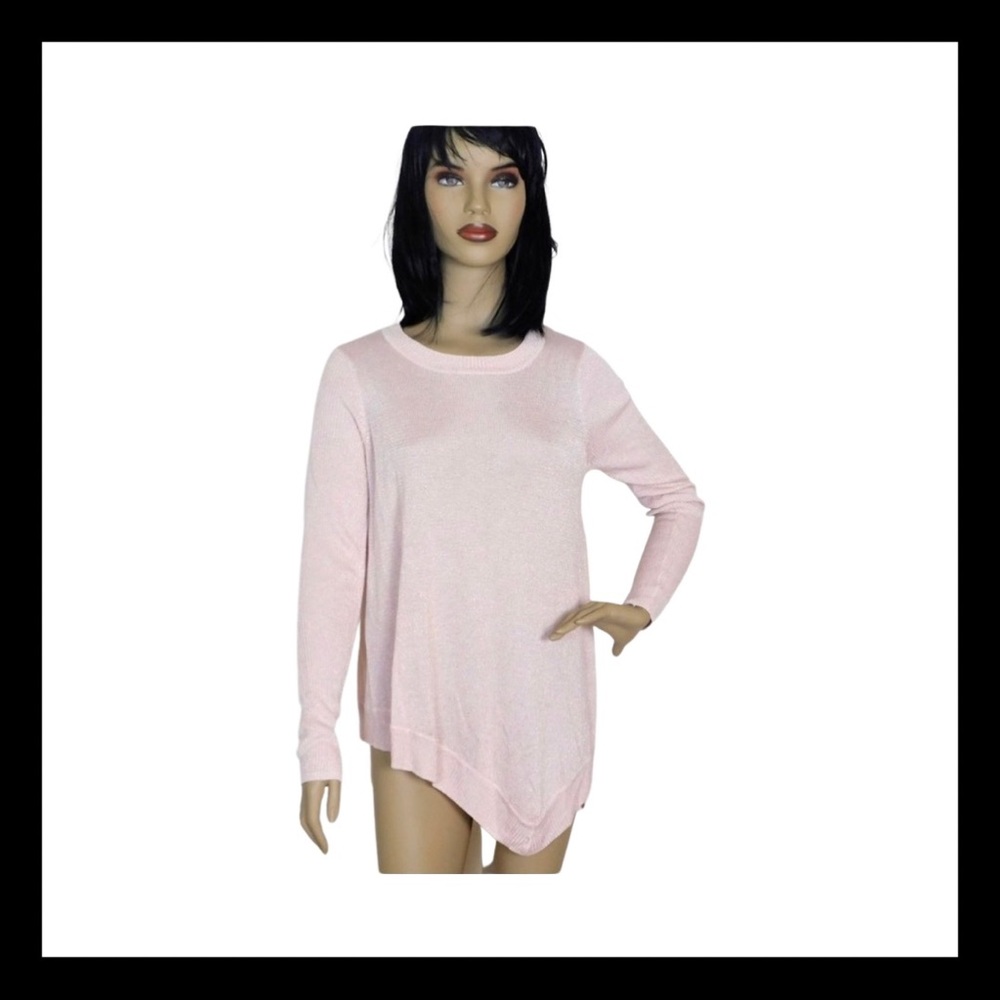 NWT Verve Ami Nordic Blush Medium Top